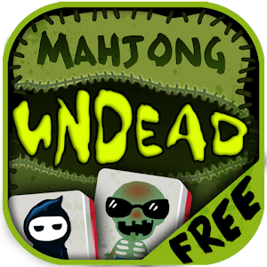 Mahjong Undead.apk 1.0
