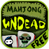 Mahjong Undead1.0