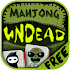 Mahjong Undead1.0