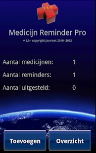 How to get Medicine Reminder Pro lastet apk for android