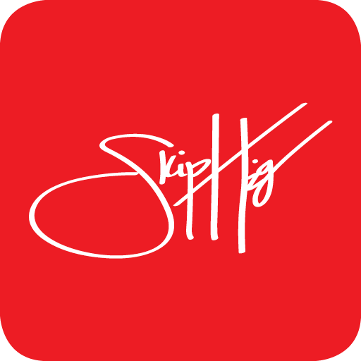 Skip Heitzig LOGO-APP點子