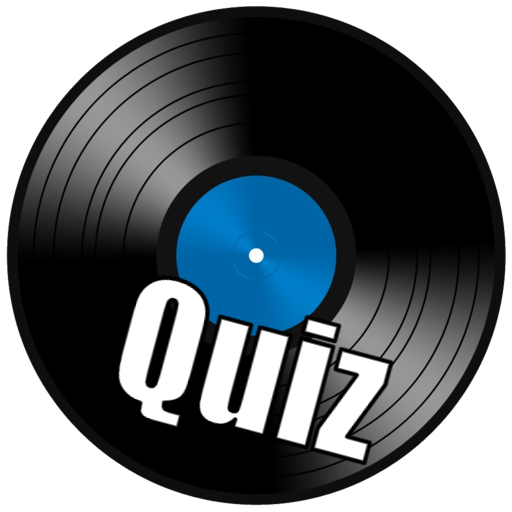 MusiQuiz - quiz about music LOGO-APP點子