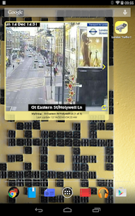 London Traffic Cameras Screenshots 7