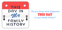 THIS DAY in My Family History APK