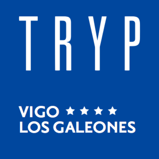 Hotel Tryp Los Galeones LOGO-APP點子