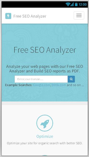 Article Spinner and SEO Tools