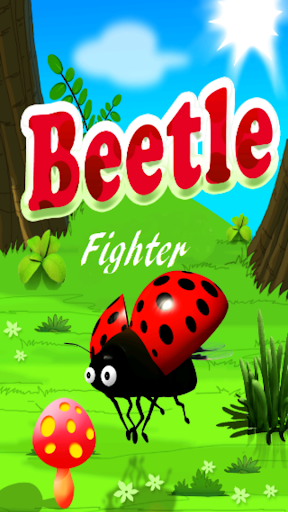 【免費冒險App】Beetle Fighter-APP點子