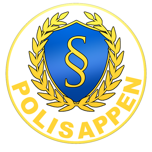 PolisAppen LOGO-APP點子