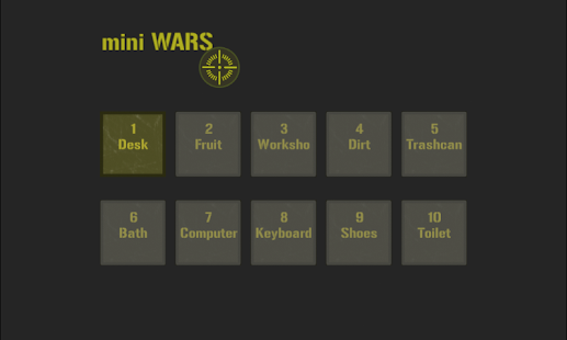 Mini Wars tiny soldier shooter Screenshots 5