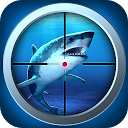 Fishing Hunter 3D mobile app icon