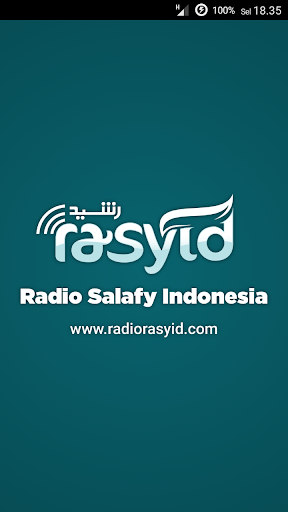 Radio Rasyid