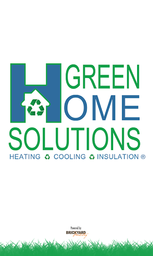 Green Home Solutions