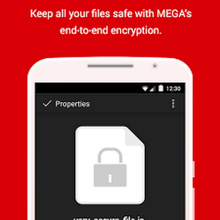 MEGA APK v2 v2.2