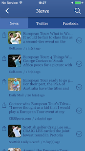 Hadley Wood Golf Club Screenshots 5