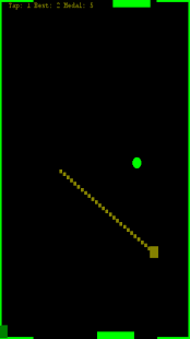 A Pixel - screenshot thumbnail