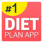 Cover Image of 下载 Diet Point · Weight Loss 4.0.9 APK