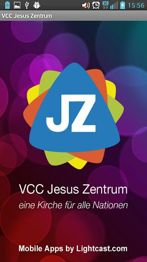 VCC Jesus Zentrum