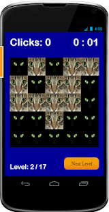 Kitty Lights Out Screenshots 0