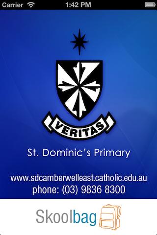 St Dominics Camberwell
