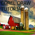 Corel DRAW Tutorial icon