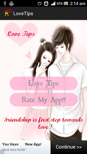 Love Tips