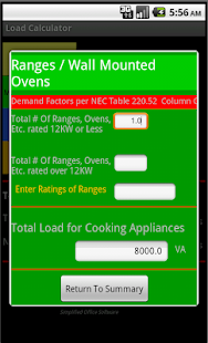 How to get Load Calculator 2.0 unlimited apk for android