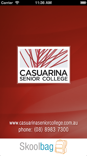 Casuarina Senior College