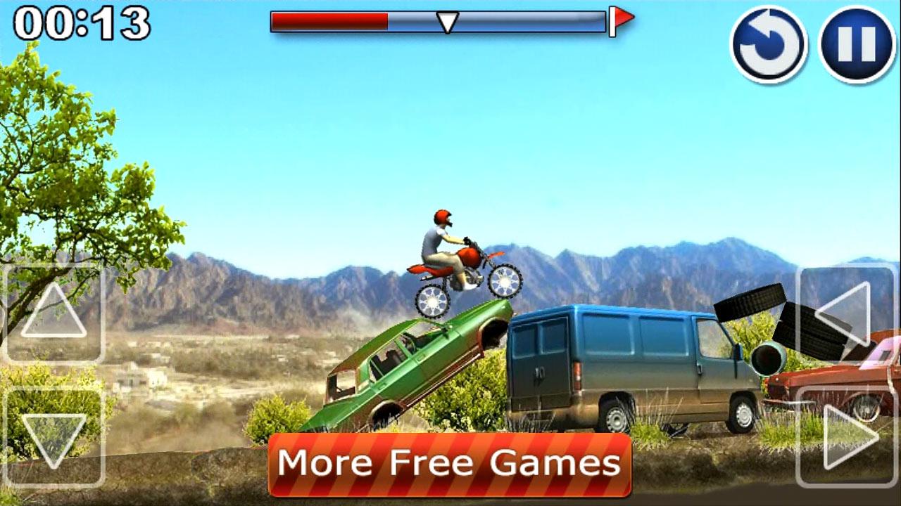 Free Dirt Bike Race Game Software Free Download sparktoday