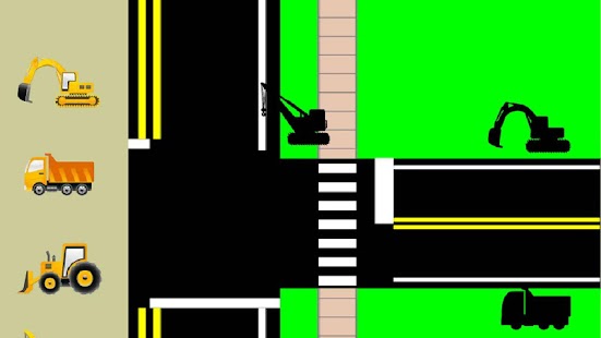 Lastest Funny Car Puzzle APK