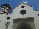 Iglesia De San Román