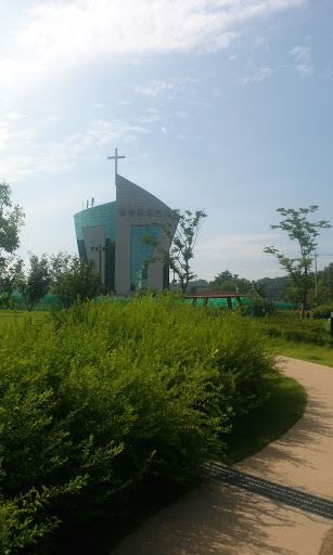 병방중앙교회