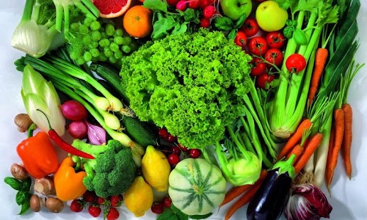 How to download Vegetable HD LWP Lite 1.0 mod apk for laptop