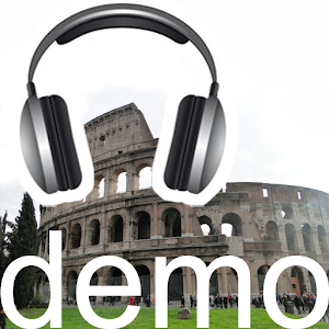 Audio Guía Roma MV Demo 21