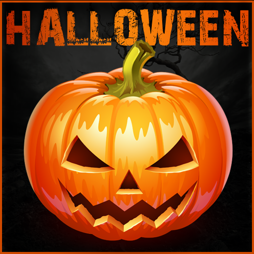 Halloween Live Wallpaper HD 個人化 App LOGO-APP開箱王