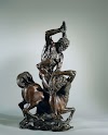 Hercules Slaying the Centaur Eurytion