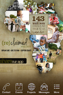 Free Reclaimed Project APK