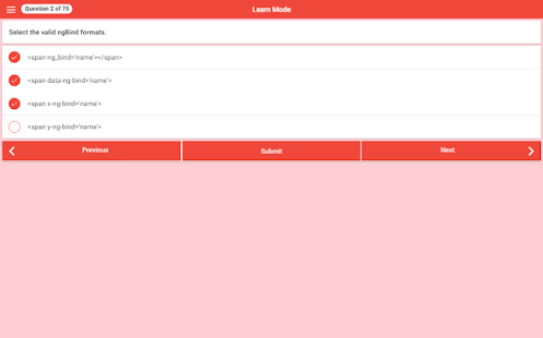 How to mod Learn AngularJS lastet apk for laptop