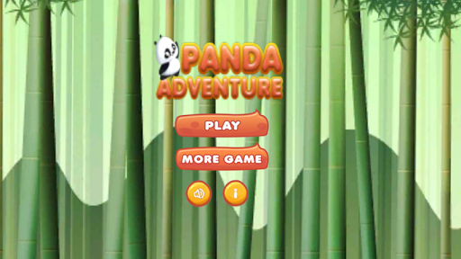 Panda Adventure