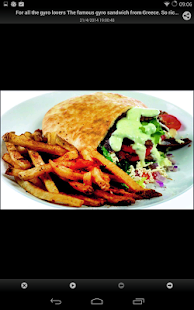 Clifton Grill Screenshots 1