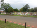 Arbor Park Primary School Wall Art