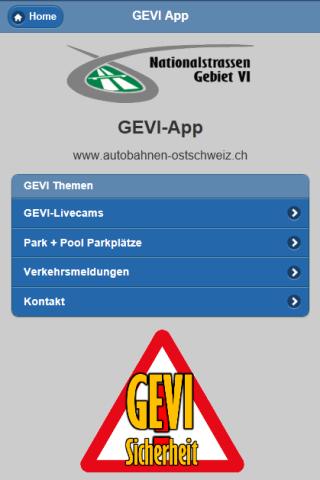 GEVI Mobile