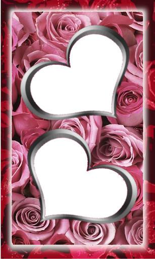 Love Photo Frames - Valentine