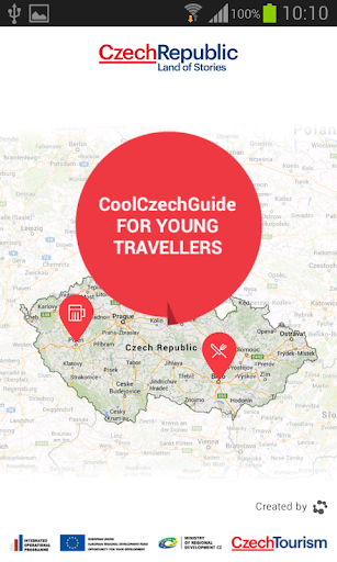 Cool Czech Guide