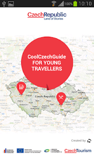 Cool Czech Guide Screenshots 0