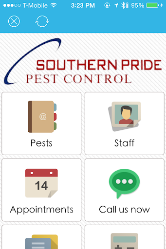 Southern Pride Pest Control