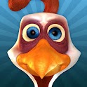 Choke the Chicken apk v1.0 - Android
