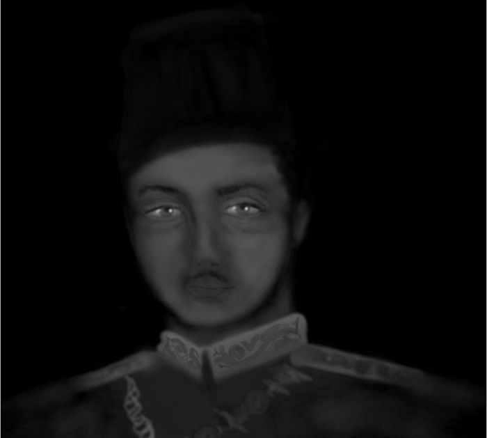 Farouk I