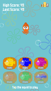 Free Squiddy APK