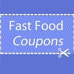Cover Image of 下载 Fast Food & Restaurant Coupons 2.1 APK