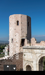 Spello - Umbria Musei poster 3